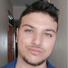 Avatar for Emirhan BULUT from gravatar.com