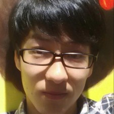 Avatar for Shijia E from gravatar.com