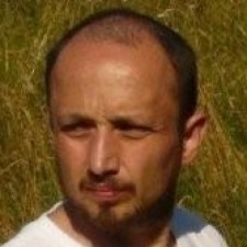 Avatar for Ivo Marvan from gravatar.com