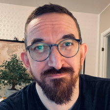 Avatar for Filip Salomonsson from gravatar.com