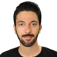 Avatar for sepehr akbarzadeh from gravatar.com