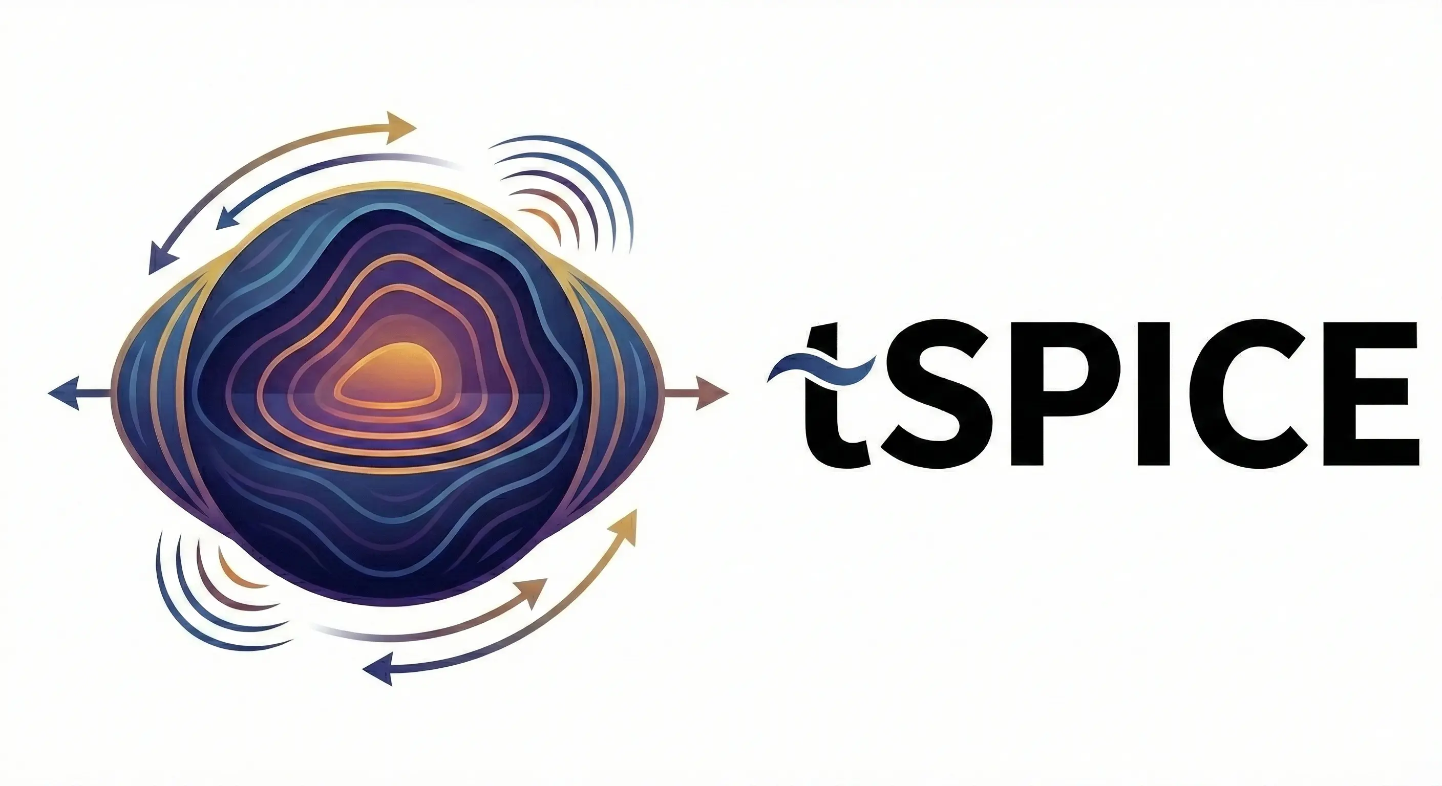 tSPICE Logo