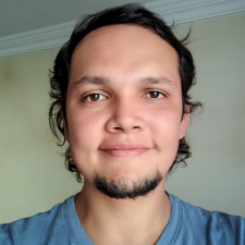 Avatar for Julian Dario Luna Patiño from gravatar.com