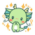 Avatar for littlenysa from gravatar.com