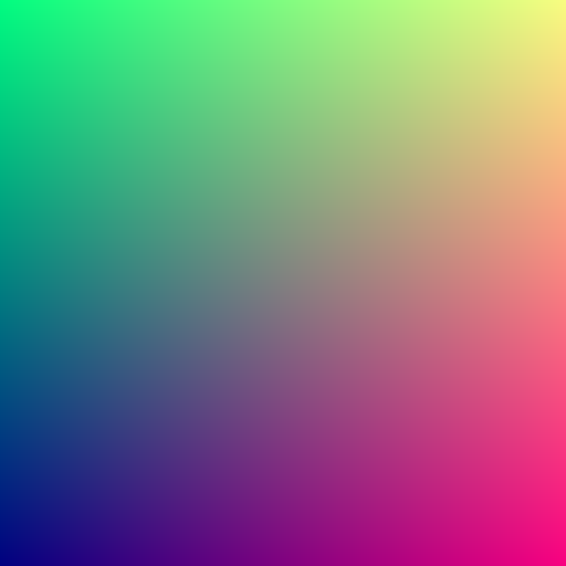 pycolormap-2d · PyPI