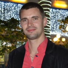 Avatar for Alexandr Krykun from gravatar.com
