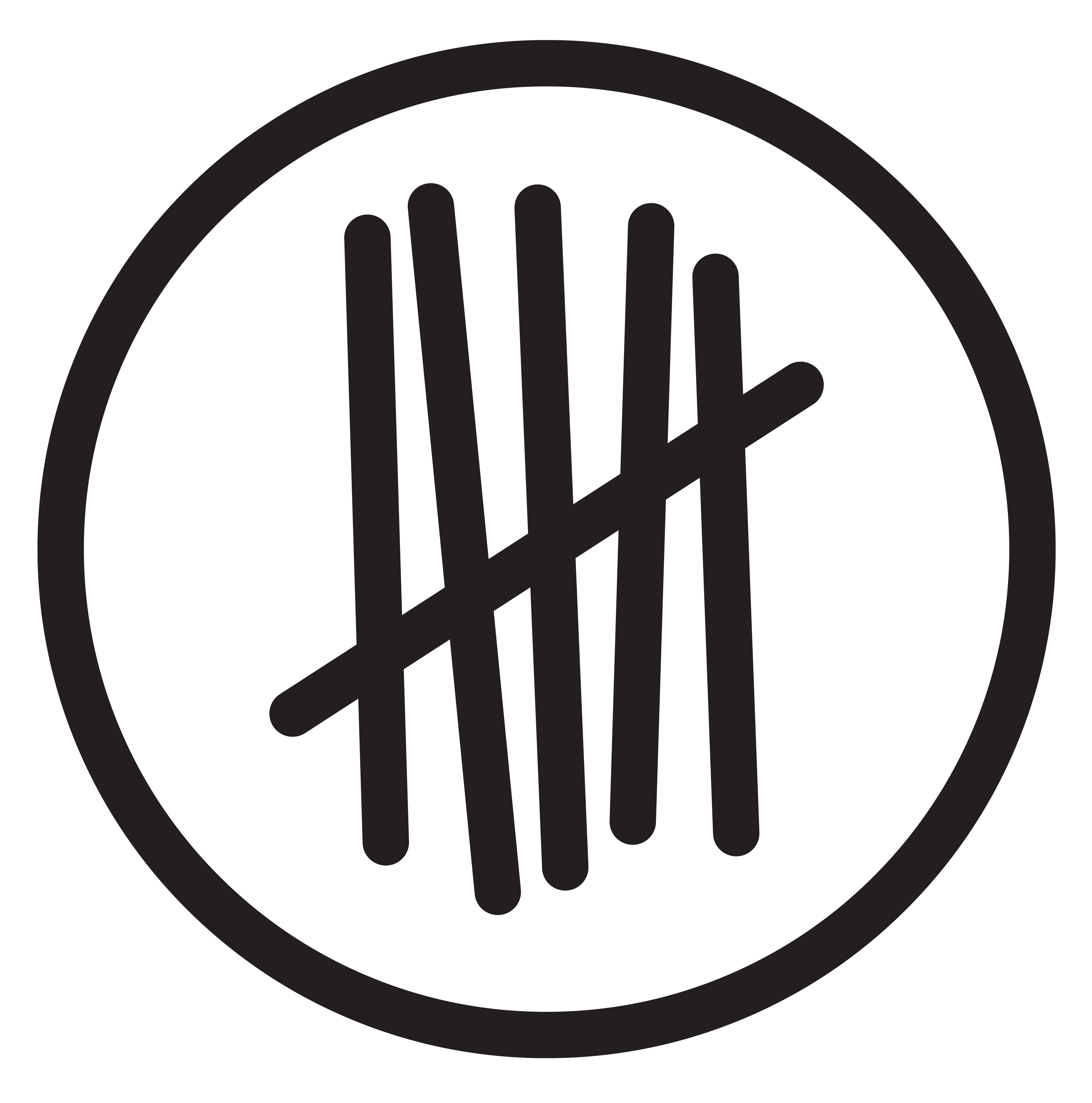 ToCount Logo