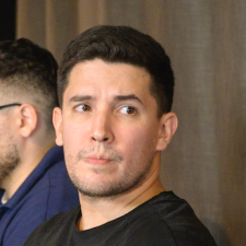 Avatar for Adrian Halaburda from gravatar.com