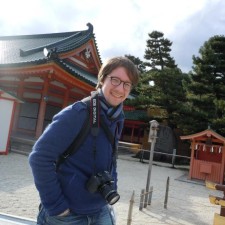 Avatar for Gergely Imreh from gravatar.com