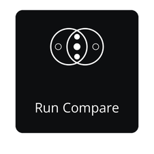Open the Run Compare API