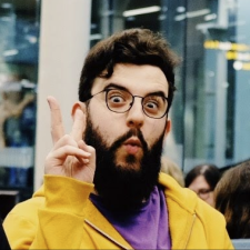 Avatar for Cameron Lamb from gravatar.com