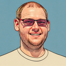 Avatar for Jake Dahn from gravatar.com