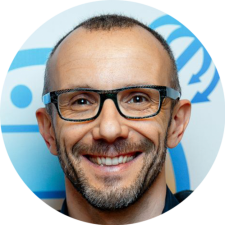 Avatar for nicolaiarocci from gravatar.com