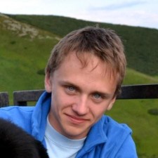 Avatar for OndrejSkopek from gravatar.com