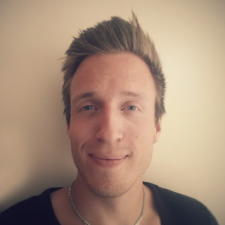 Avatar for Alexander Nilsson from gravatar.com