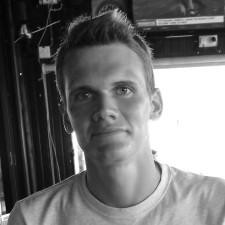 Avatar for Artem Artemev from gravatar.com