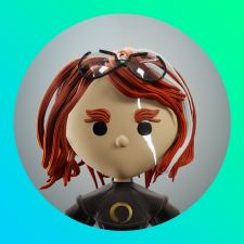 Avatar for Tirinox from gravatar.com