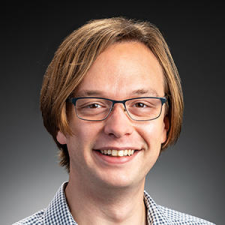 Avatar for Griffin Milsap from gravatar.com