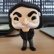 Avatar for mafg from gravatar.com