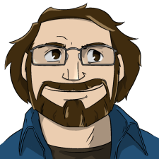 Avatar for Nicholas Pilon from gravatar.com