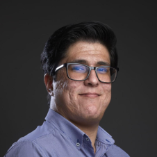 Avatar for Guillermo Garcia Maynez from gravatar.com