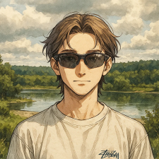 Avatar for Alexander from gravatar.com