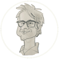 Avatar for Alexander Mann-Wahrenberg from gravatar.com