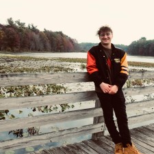 Avatar for Ty-Lucas Kelley from gravatar.com