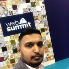 Avatar for darshankumar89 from gravatar.com