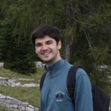 Avatar for riccardo bernardi from gravatar.com