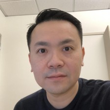 Avatar for Ken Chau from gravatar.com