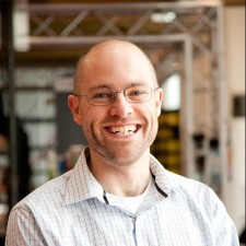 Avatar for Russ Tedrake from gravatar.com