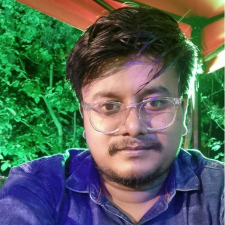 Avatar for Sattyam Jain from gravatar.com