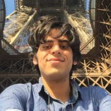 Avatar for Hossein Rahbar from gravatar.com