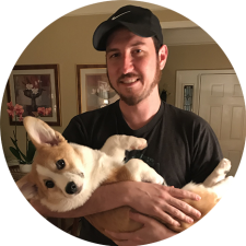 Avatar for Tim K from gravatar.com