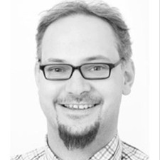 Avatar for Björn Rennfanz from gravatar.com