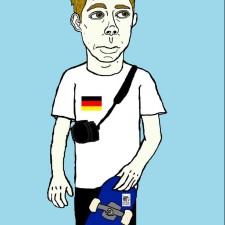Avatar for Benjamin Post from gravatar.com