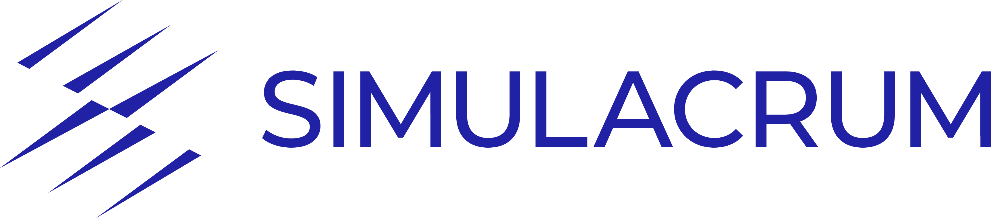 Simulacrum Logo