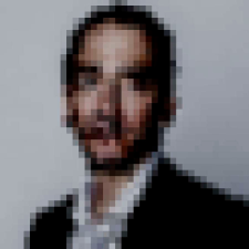 Avatar for Philippe Gélinas from gravatar.com