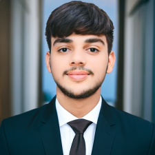 Avatar for Prabhat Kumar from gravatar.com