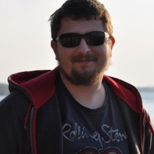 Avatar for Ivan Bogomazov from gravatar.com