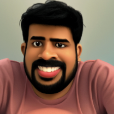Avatar for Arun Shankar from gravatar.com