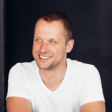 Avatar for Szymon Nieradka from gravatar.com