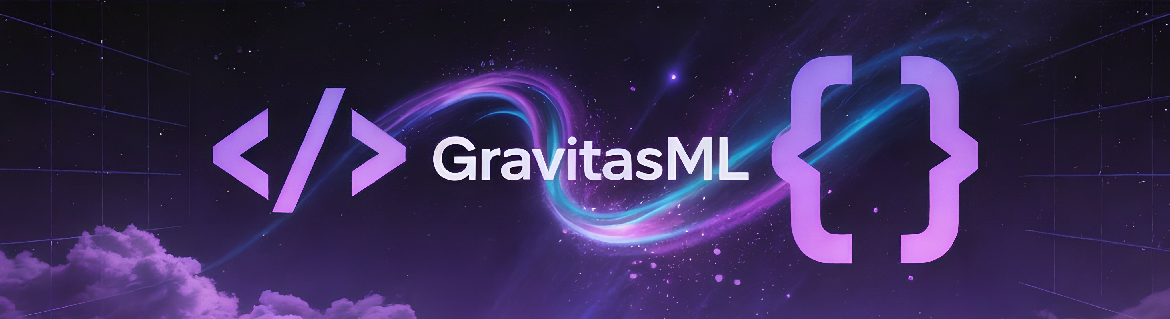 GravitasML Banner