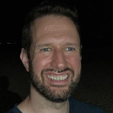 Avatar for michaelbarton from gravatar.com