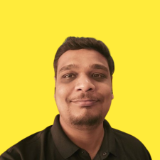 Avatar for Vivek Ganesan from gravatar.com