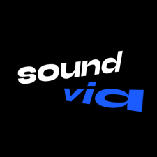 Avatar for Soundvia from gravatar.com