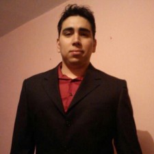 Avatar for luinix from gravatar.com