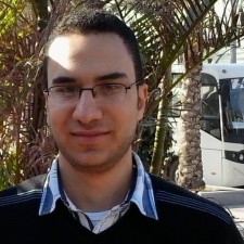 Avatar for Hazem Ahmed from gravatar.com