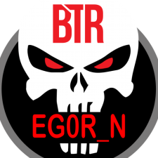 Avatar for Egor Nesterov from gravatar.com